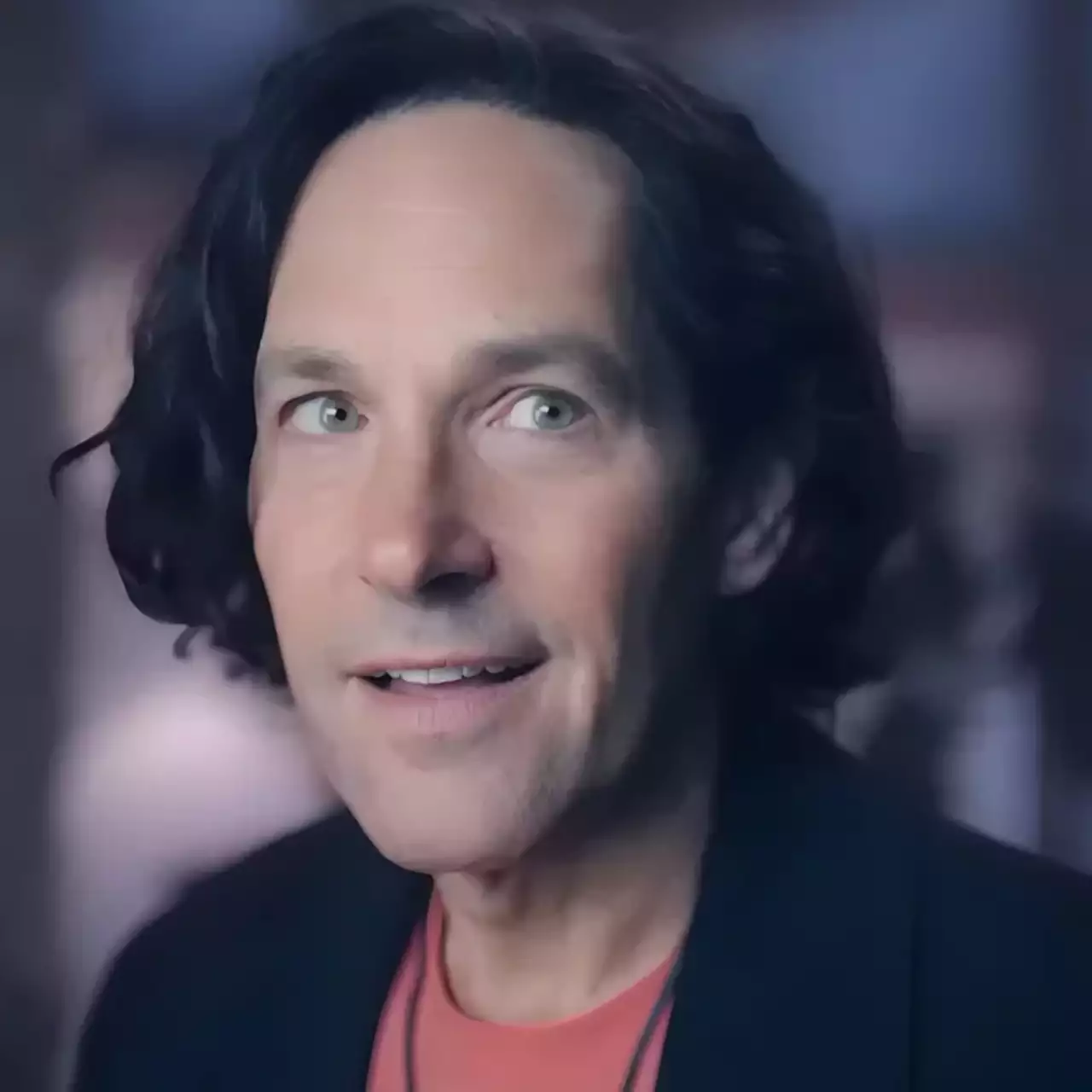 34 Tahun Kemudian, Paul Rudd Bertemu Kembali dengan Nintendo — Aktor Menghidupkan Kembali Iklan Ikonik Tahun 90-an 34 Tahun Kemudian, Paul Rudd Bertemu Kembali dengan Nintendo — Aktor Menghidupkan Kembali Iklan Ikonik Tahun 90-an