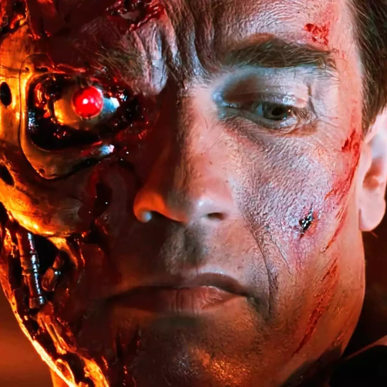 Film Aksi Ikonik Terminator 2 Dibayangkan Kembali sebagai Anime Jepang oleh Hayao Miyazaki Film Aksi Ikonik Terminator 2 Dibayangkan Kembali sebagai Anime Jepang oleh Hayao Miyazaki