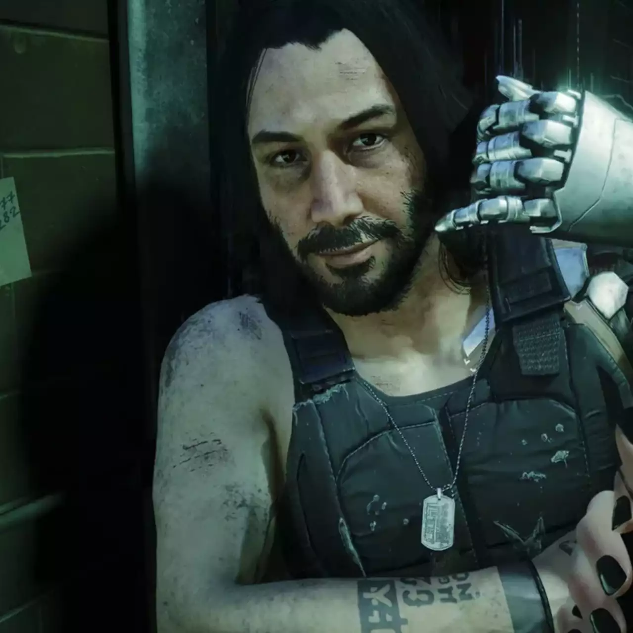 Cyberpunk 2077 no Nintendo Switch 2 para Utilizar a Tecnologia DLSS da NVIDIA Cyberpunk 2077 no Nintendo Switch 2 para Utilizar a Tecnologia DLSS da NVIDIA