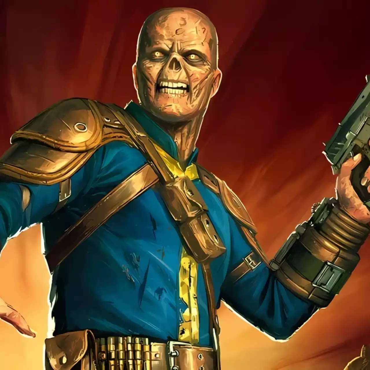 Games with Positive Reviews on Sale — Get the PC Version of Doom Eternal for $1.3 and Fallout 76 for $1.2