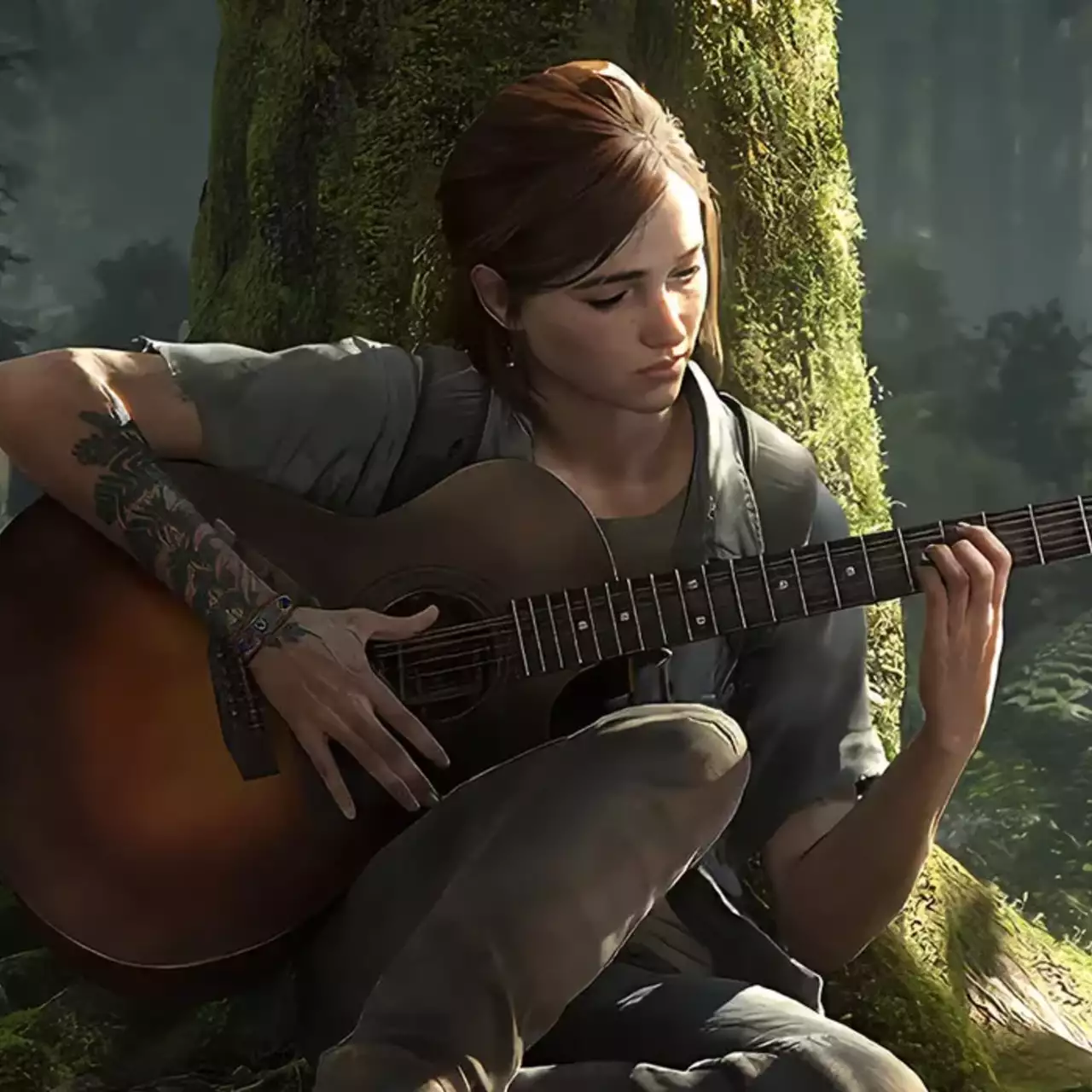 'The Last of Us' Akhirnya Menunjukkan Adegan Golf Club — Penggemar Sudah Membandingkannya dengan Permainan 'The Last of Us' Akhirnya Menunjukkan Adegan Golf Club — Penggemar Sudah Membandingkannya dengan Permainan