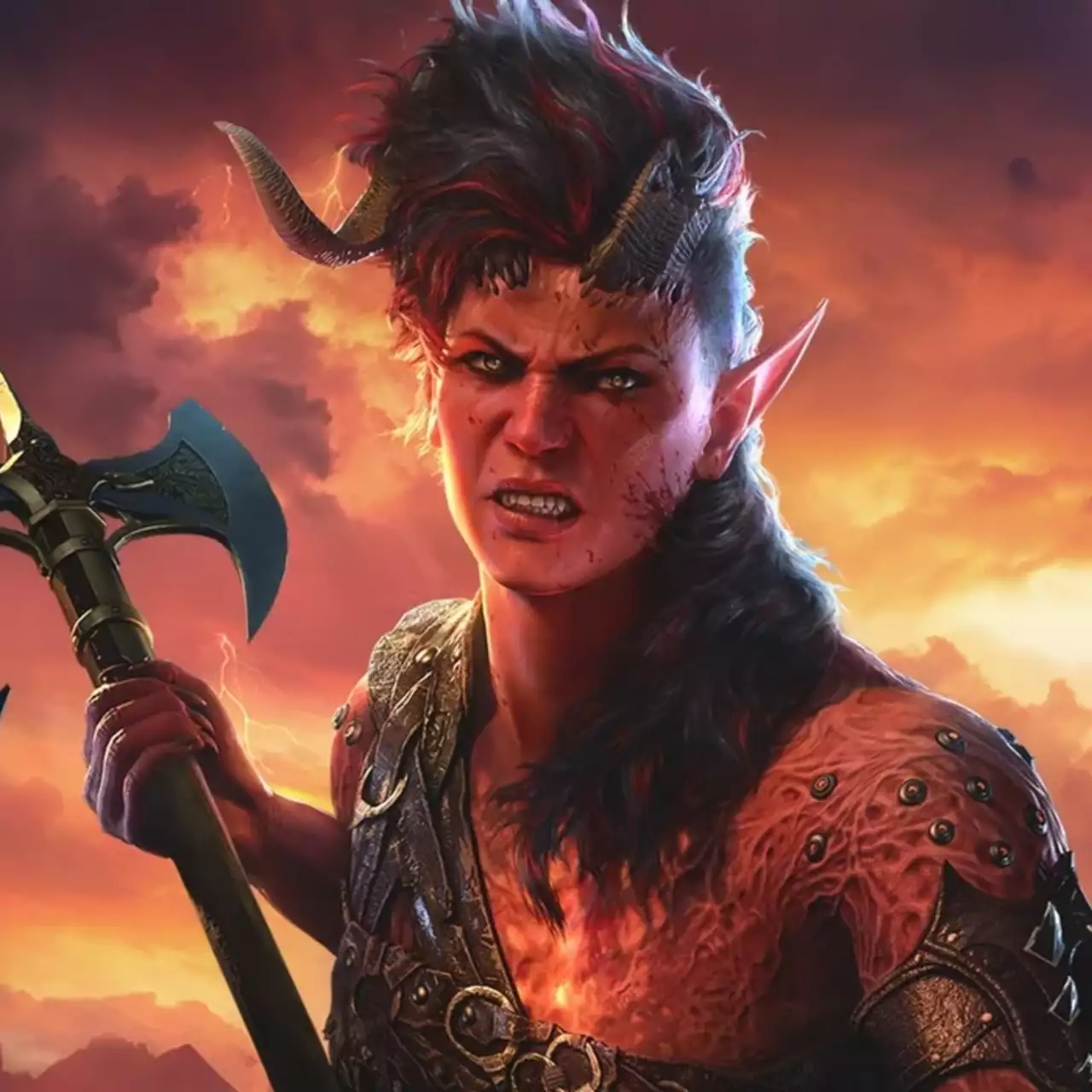 Геймери Steam повернулися в Baldur's Gate 3 — онлайн ігри зросли до 169 тисяч людей