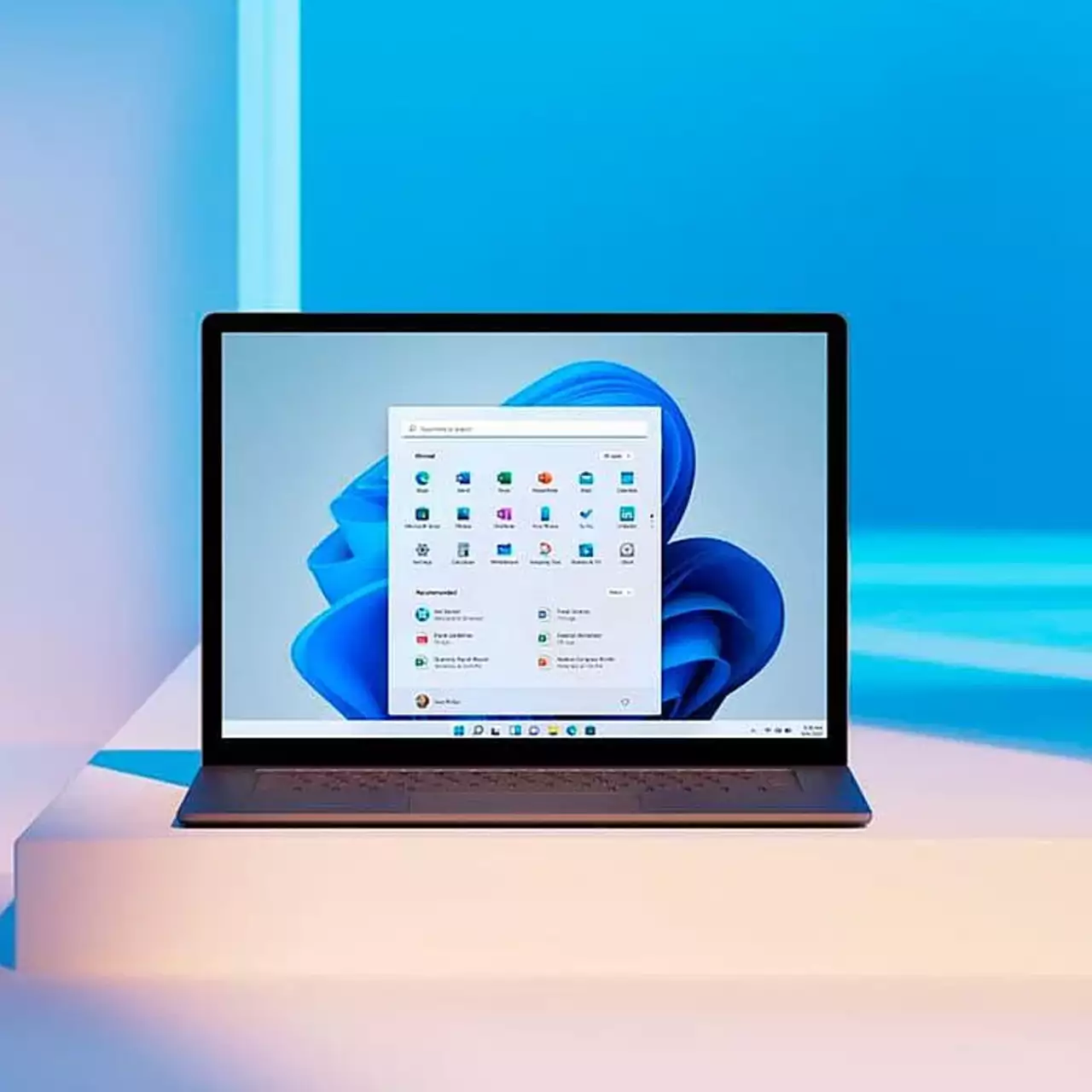 Microsoft скорочує функціонал у попередніх збірках Windows 11