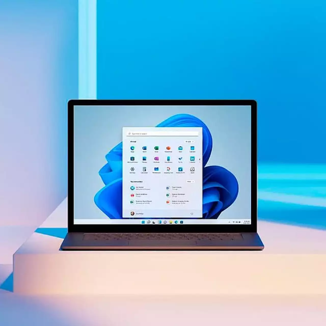 Microsoft Mengurangi Fitur di Versi Windows 11 yang Lebih Lama Microsoft Mengurangi Fitur di Versi Windows 11 yang Lebih Lama