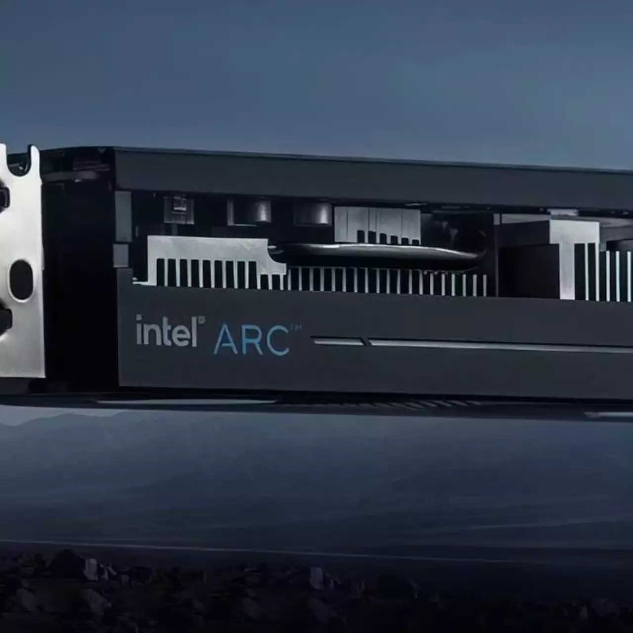 GDDR7 e uma GPU Battlemage de ponta: a Intel mira no território da NVIDIA e da AMD GDDR7 e uma GPU Battlemage de ponta: a Intel mira no território da NVIDIA e da AMD