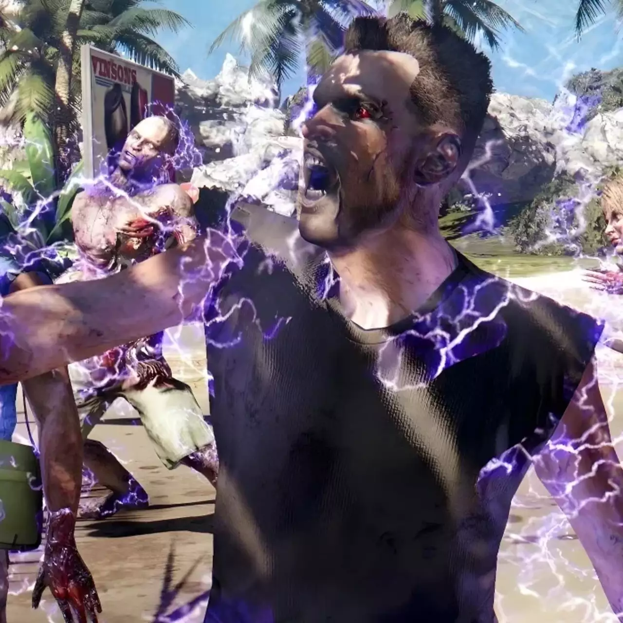 Ulasan Dead Island