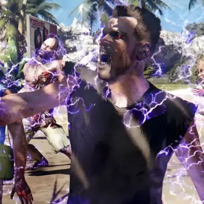 Recenzja Dead Island