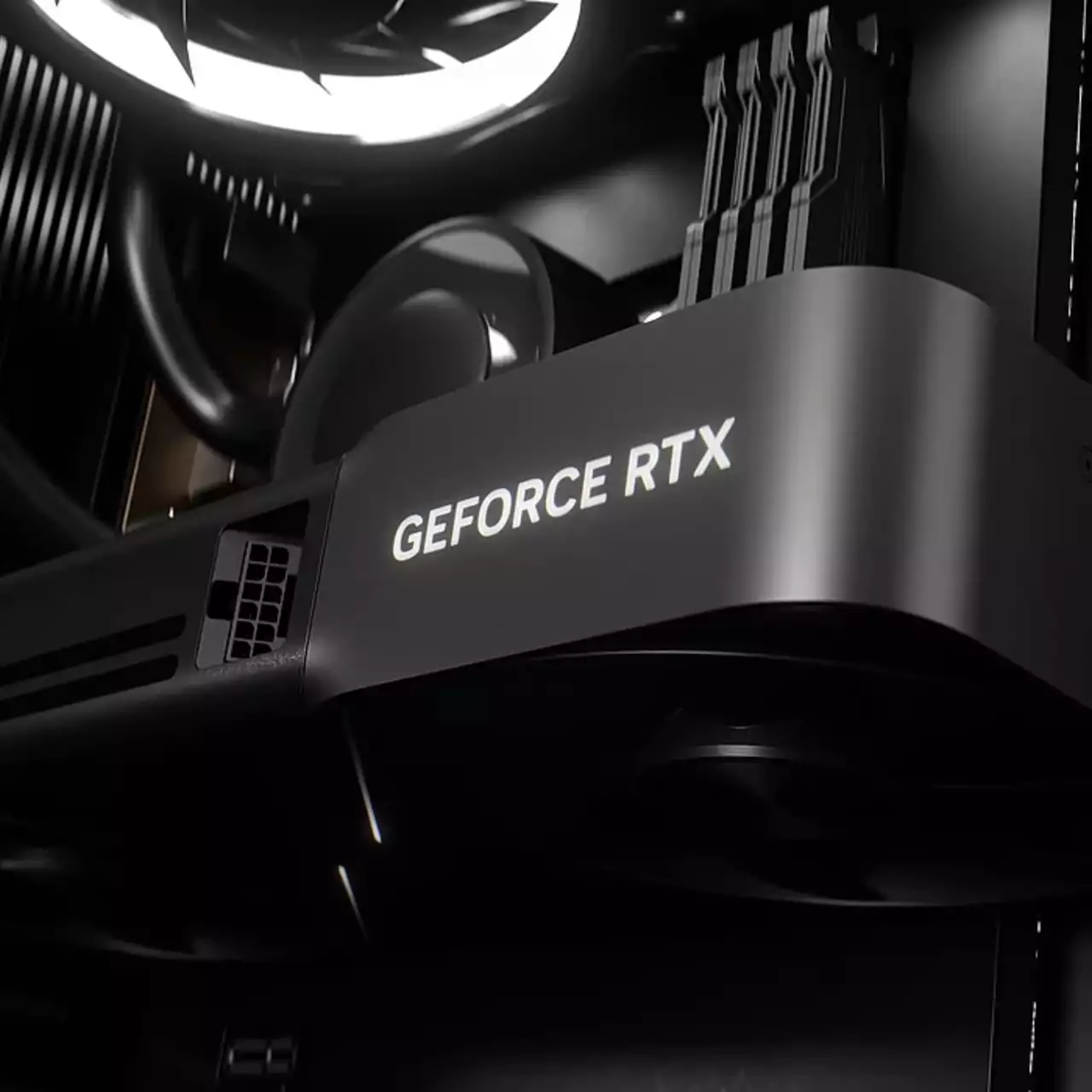 RTX 5060 Ti (8 ГБ) провалила тести в сучасних іграх