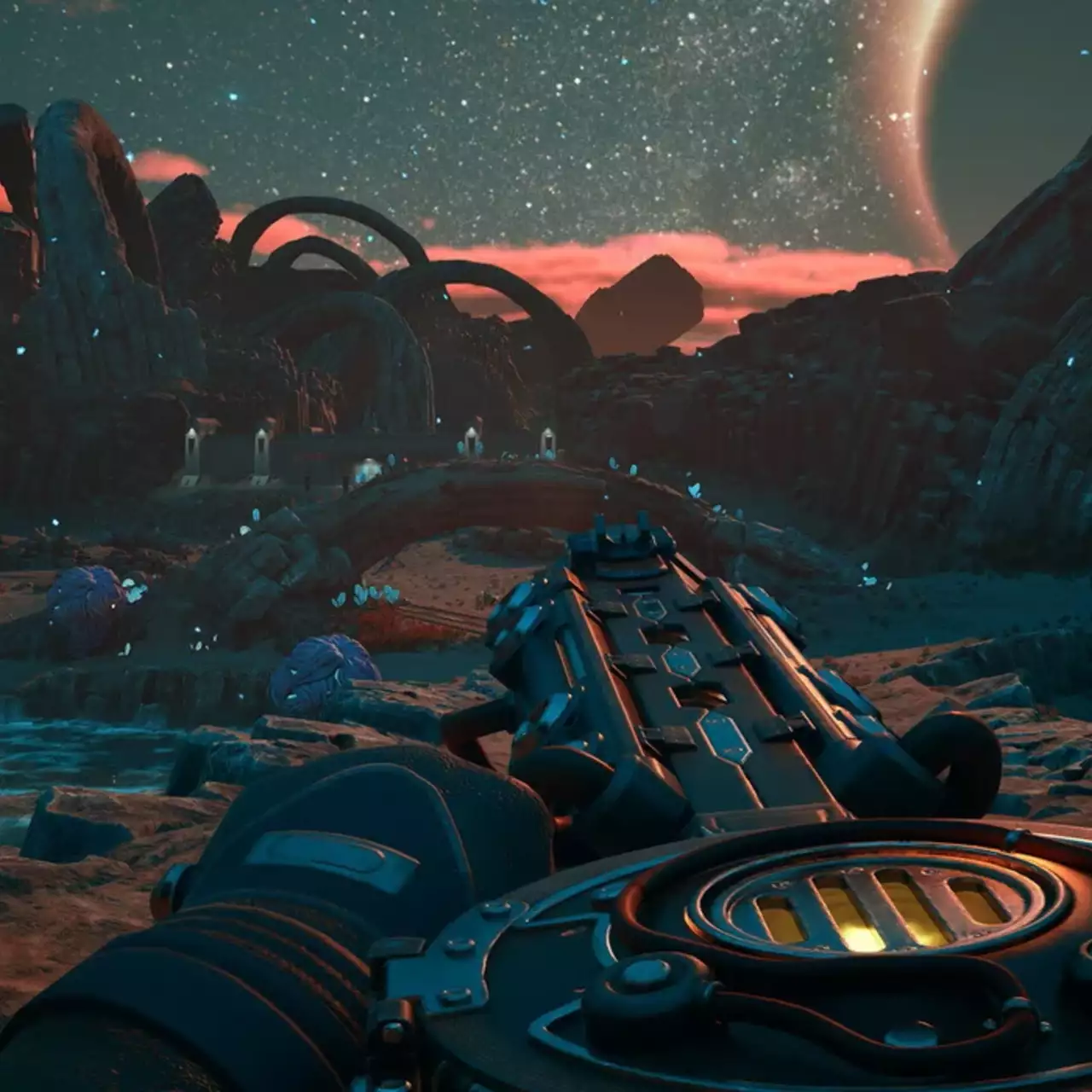 У новому геймплеї The Outer Worlds 2 показали змінену систему недоліків У новому геймплеї The Outer Worlds 2 показали змінену систему недоліків