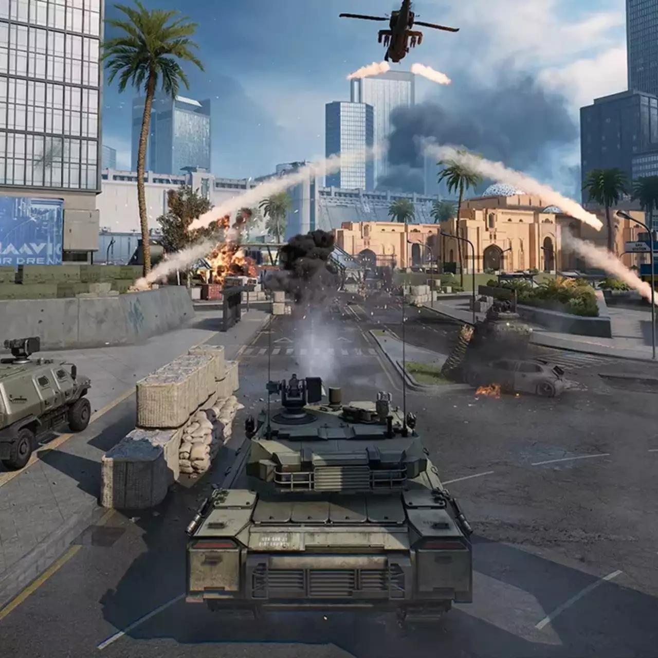 Força Delta Vai para o Móvel: Shooter no Estilo Battlefield Lança Globalmente no iOS e Android Força Delta Vai para o Móvel: Shooter no Estilo Battlefield Lança Globalmente no iOS e Android