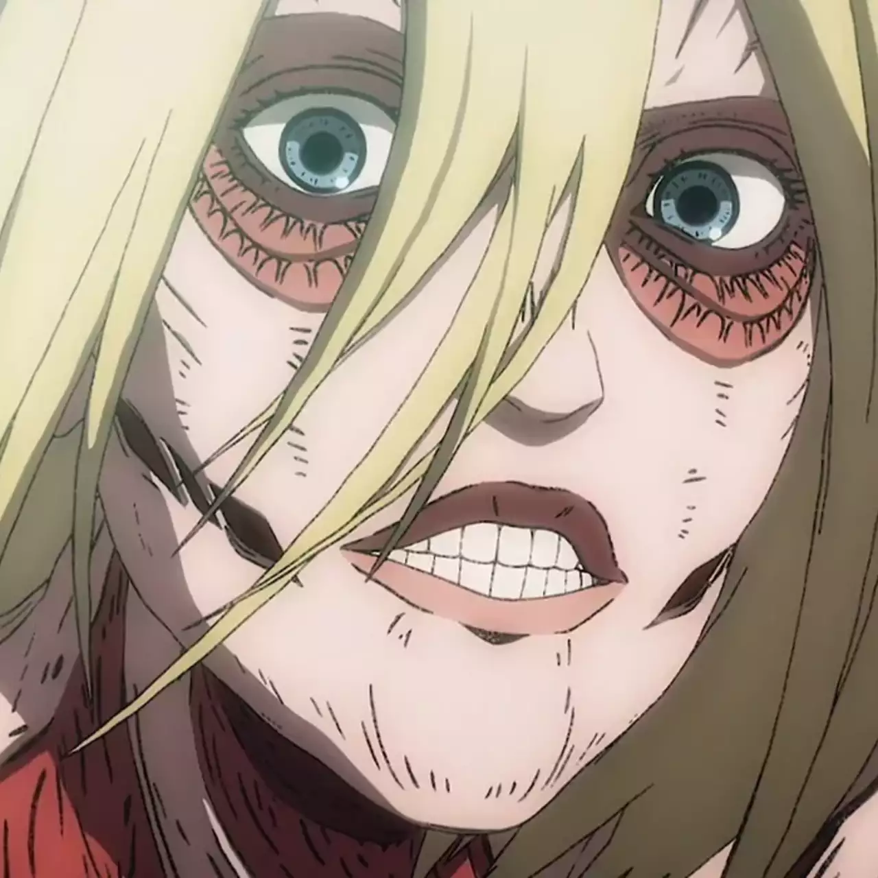 Yeni Attack on Titan Kadın Titan Figürü Açıklandı