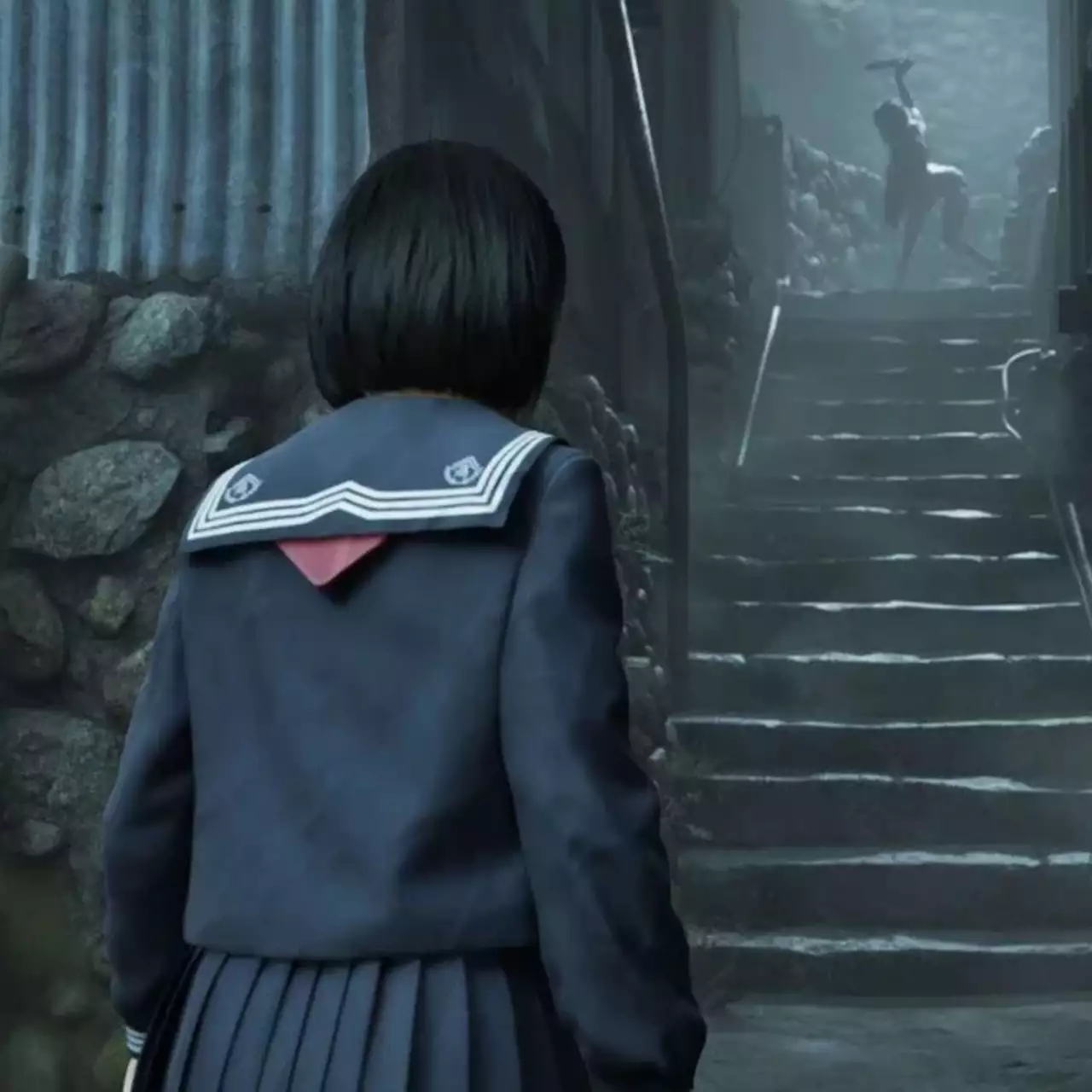 Desenvolvedores de Silent Hill f Alertam Jogadores Sobre Golpes de Teste Beta Falsos Desenvolvedores de Silent Hill f Alertam Jogadores Sobre Golpes de Teste Beta Falsos