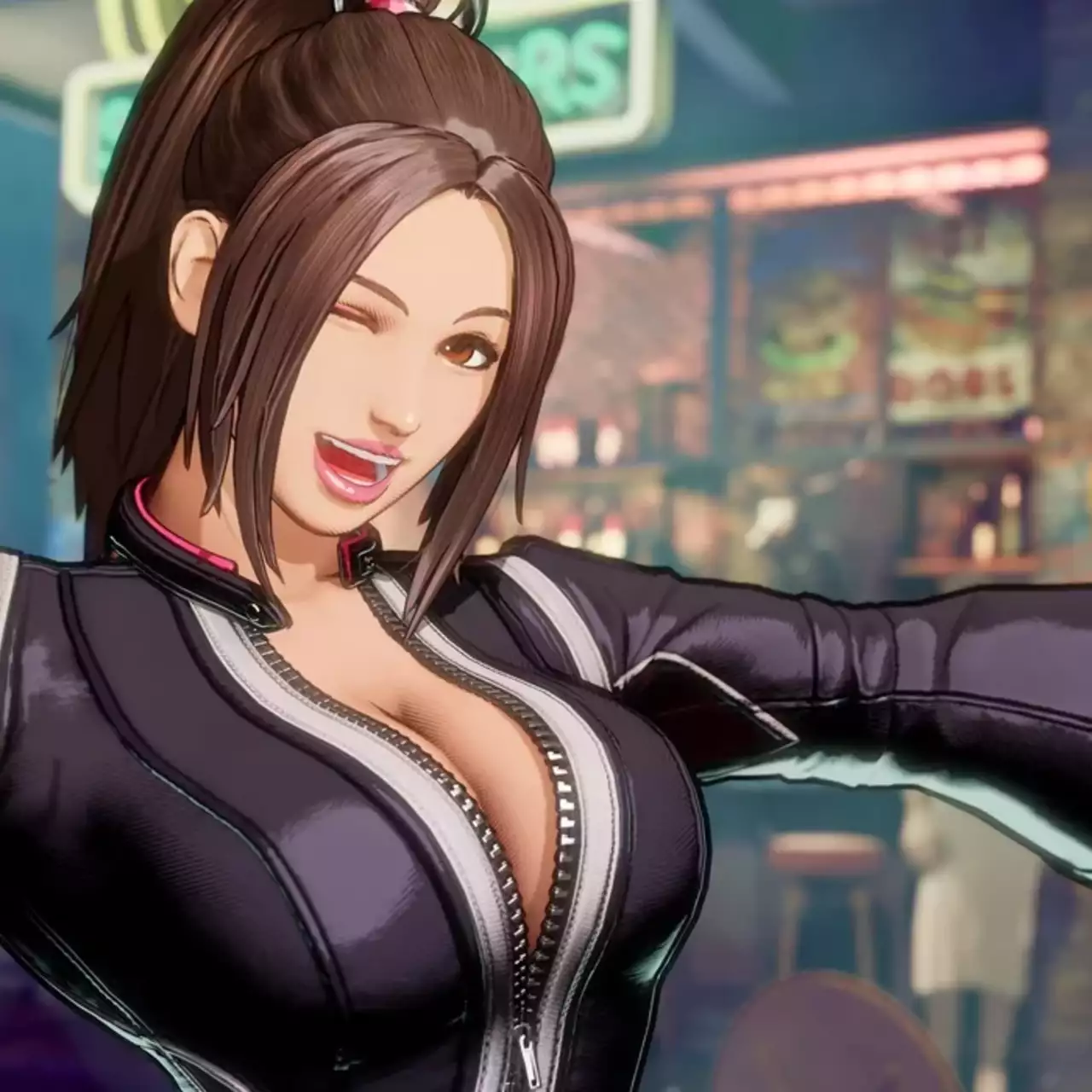 Pemain Game Sekarang Dapat Menyelami Game Pertarungan Baru Fatal Fury: Kota Serigala Pemain Game Sekarang Dapat Menyelami Game Pertarungan Baru Fatal Fury: Kota Serigala