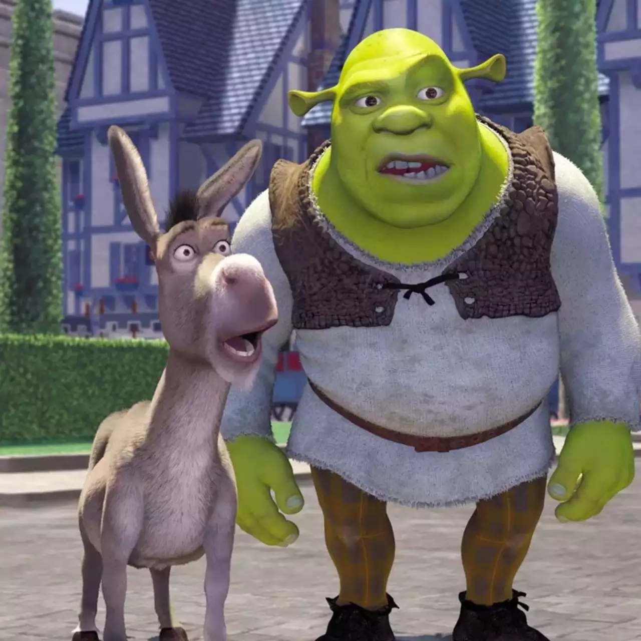 “Isso Parece Melhor Do Que Deveria” — Mod de Shrek e Burro Adicionado ao Kingdom Come: Deliverance 2 “Isso Parece Melhor Do Que Deveria” — Mod de Shrek e Burro Adicionado ao Kingdom Come: Deliverance 2