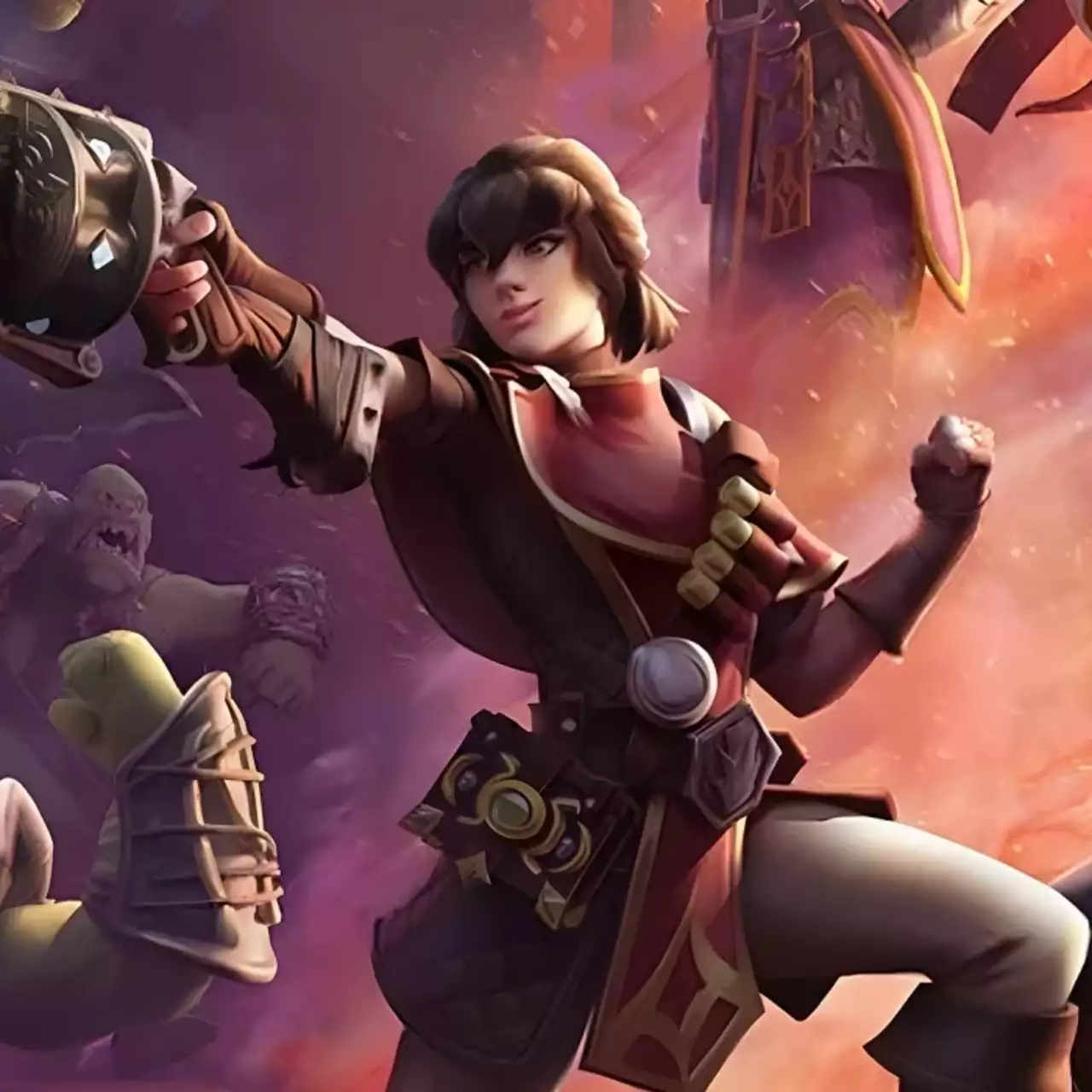 Recenzja Orcs Must Die!