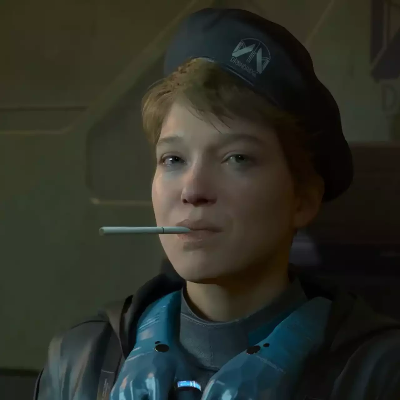 Думки журналістів про Death Stranding 2 з'являться 8 травня Думки журналістів про Death Stranding 2 з'являться 8 травня