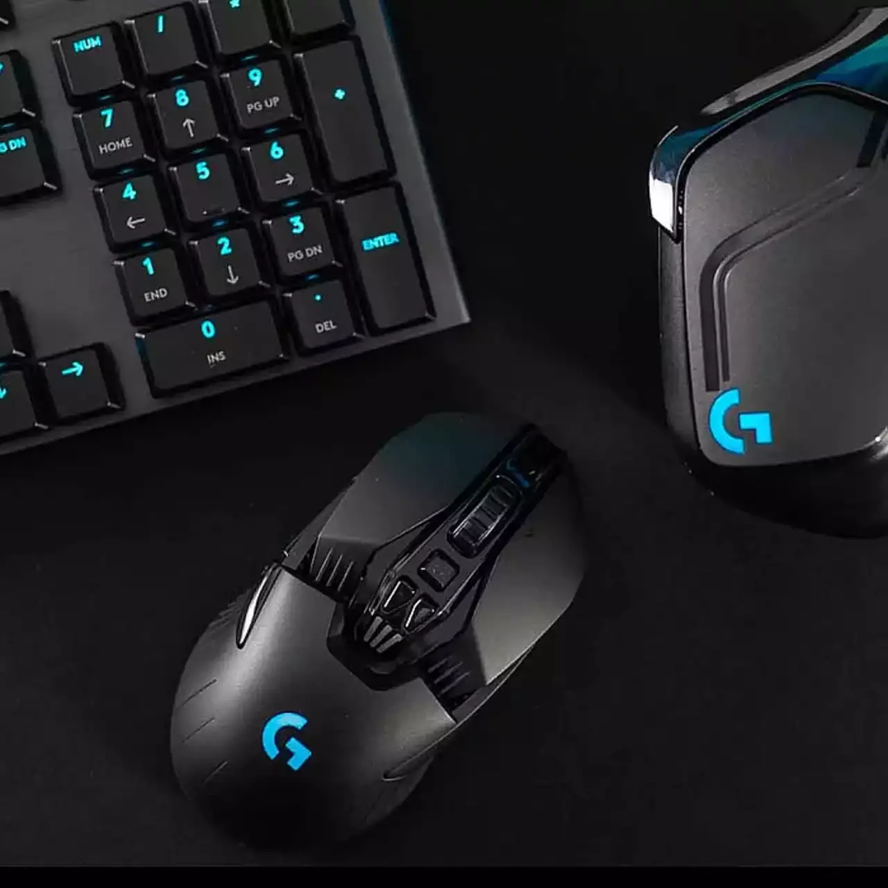 Logitech приховано підвищила ціни на периферію Logitech приховано підвищила ціни на периферію