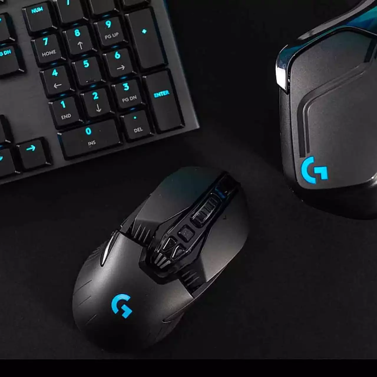 Logitech Secara Diam-Diam Menaikkan Harga Peralatan Populer