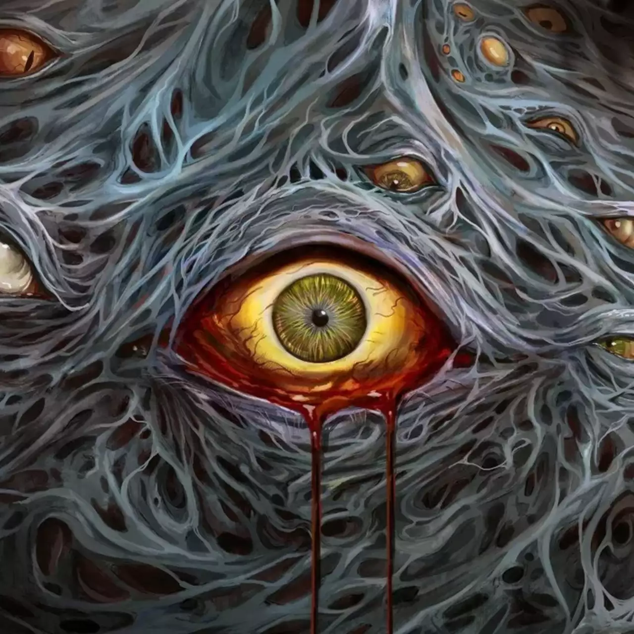 Post Trauma Lansmanları — Silent Hill'den İlham Alan Eski Okul Korku Şimdi 15 €'nun Altında Mevcut Post Trauma Lansmanları — Silent Hill'den İlham Alan Eski Okul Korku Şimdi 15 €'nun Altında Mevcut