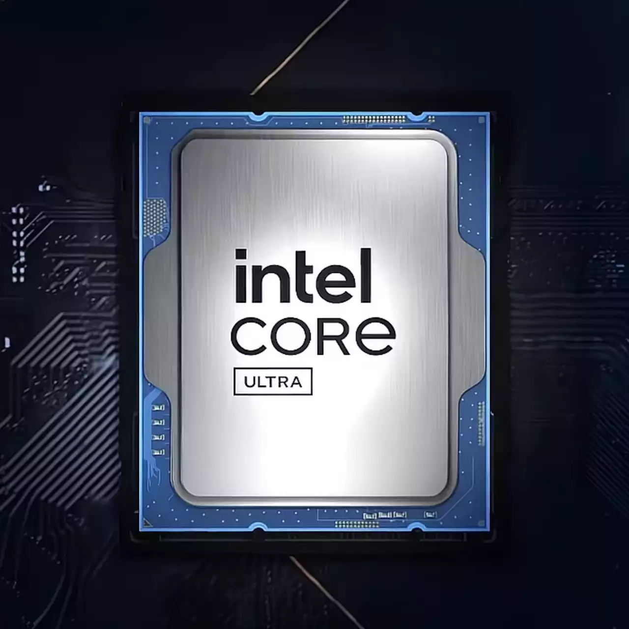 Intel, Arrow Lake CPU'ları için Güvenli Tek Tıklama Hız Aşımı Tanıttı Intel, Arrow Lake CPU'ları için Güvenli Tek Tıklama Hız Aşımı Tanıttı