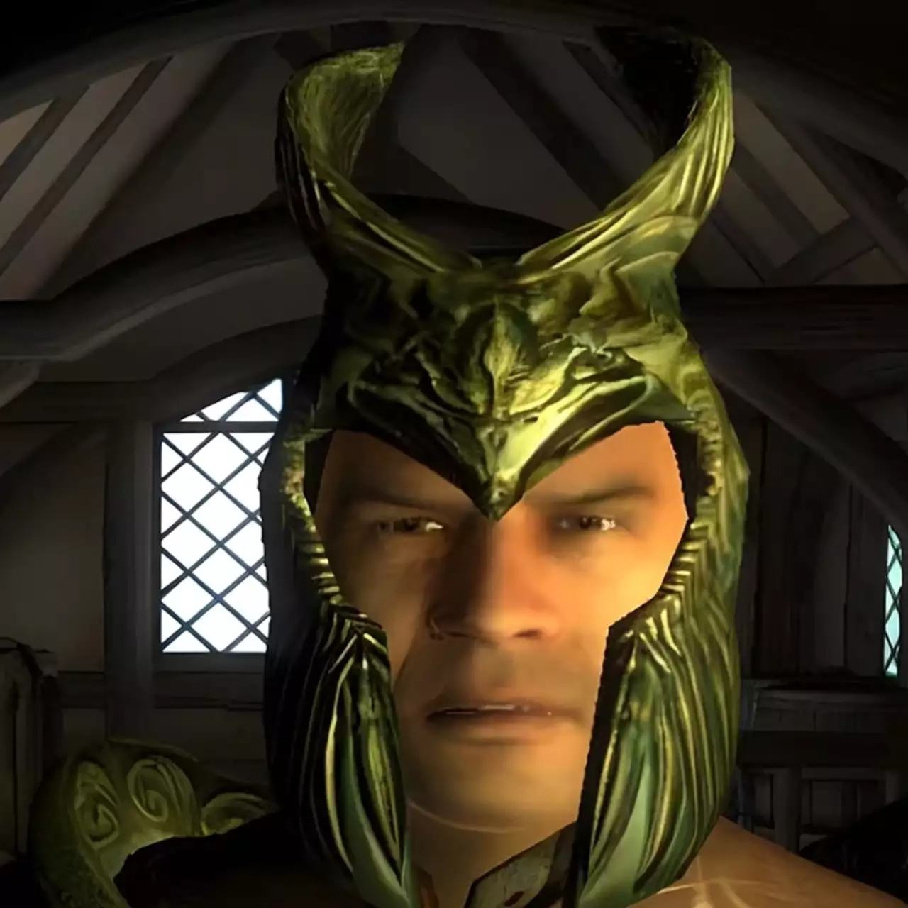 Як швидко підвищити рівень у The Elder Scrolls 4: Oblivion Remastered — гайд Як швидко підвищити рівень у The Elder Scrolls 4: Oblivion Remastered — гайд