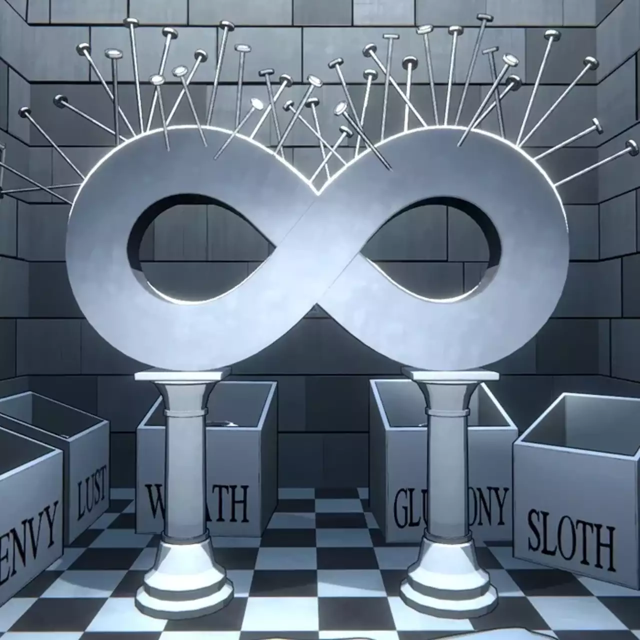 Como Desbloquear a Sala 8 em Blue Prince e Resolver o Enigma Como Desbloquear a Sala 8 em Blue Prince e Resolver o Enigma