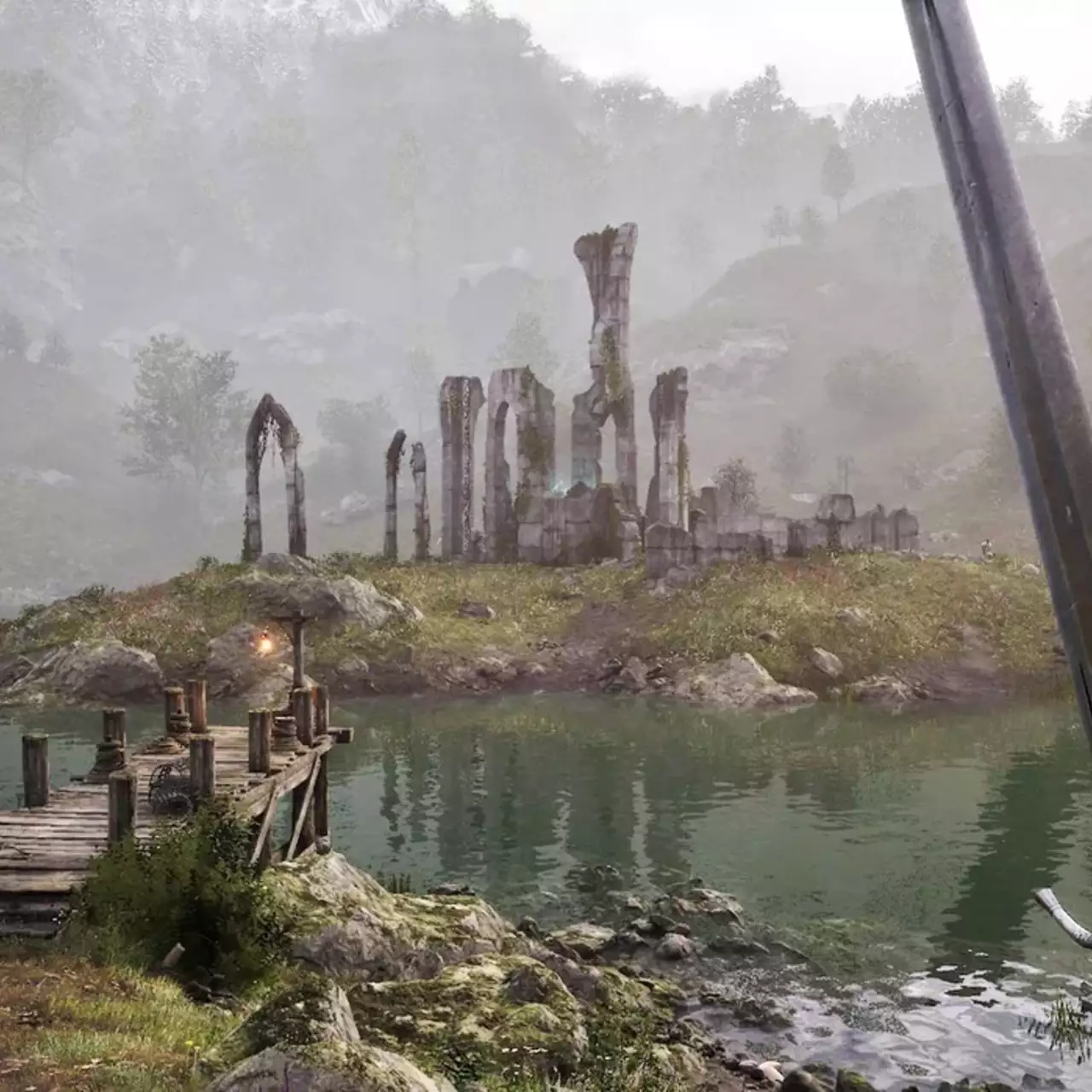 В мережі показали, скільки FPS видала TES 4: Oblivion Remastered на GTX 1650 та RTX 4060 В мережі показали, скільки FPS видала TES 4: Oblivion Remastered на GTX 1650 та RTX 4060