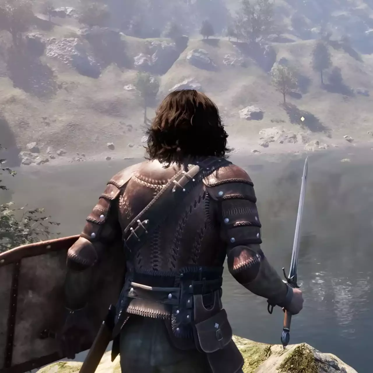The Elder Scrolls 4: Oblivion Remastered запустили з ультра-настройками на RTX 5090 та порівняли з оригіналом 2006 року The Elder Scrolls 4: Oblivion Remastered запустили з ультра-настройками на RTX 5090 та порівняли з оригіналом 2006 року