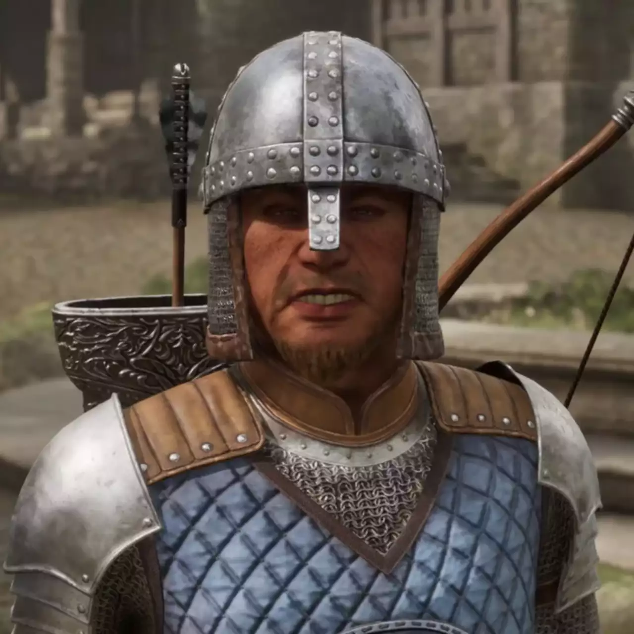Bethesda подарувала ключі TES 4: Oblivion Remastered творцям неофіційного ремейку Skyblivion Bethesda подарувала ключі TES 4: Oblivion Remastered творцям неофіційного ремейку Skyblivion