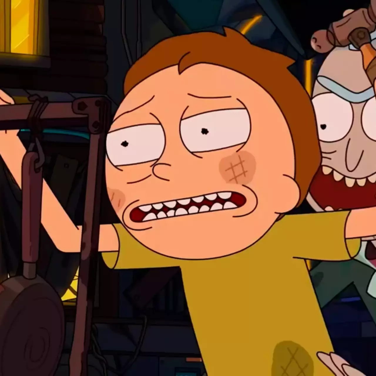 Trailer para Rick e Morty Temporada 8 Lançado — Estreia em Maio Trailer para Rick e Morty Temporada 8 Lançado — Estreia em Maio
