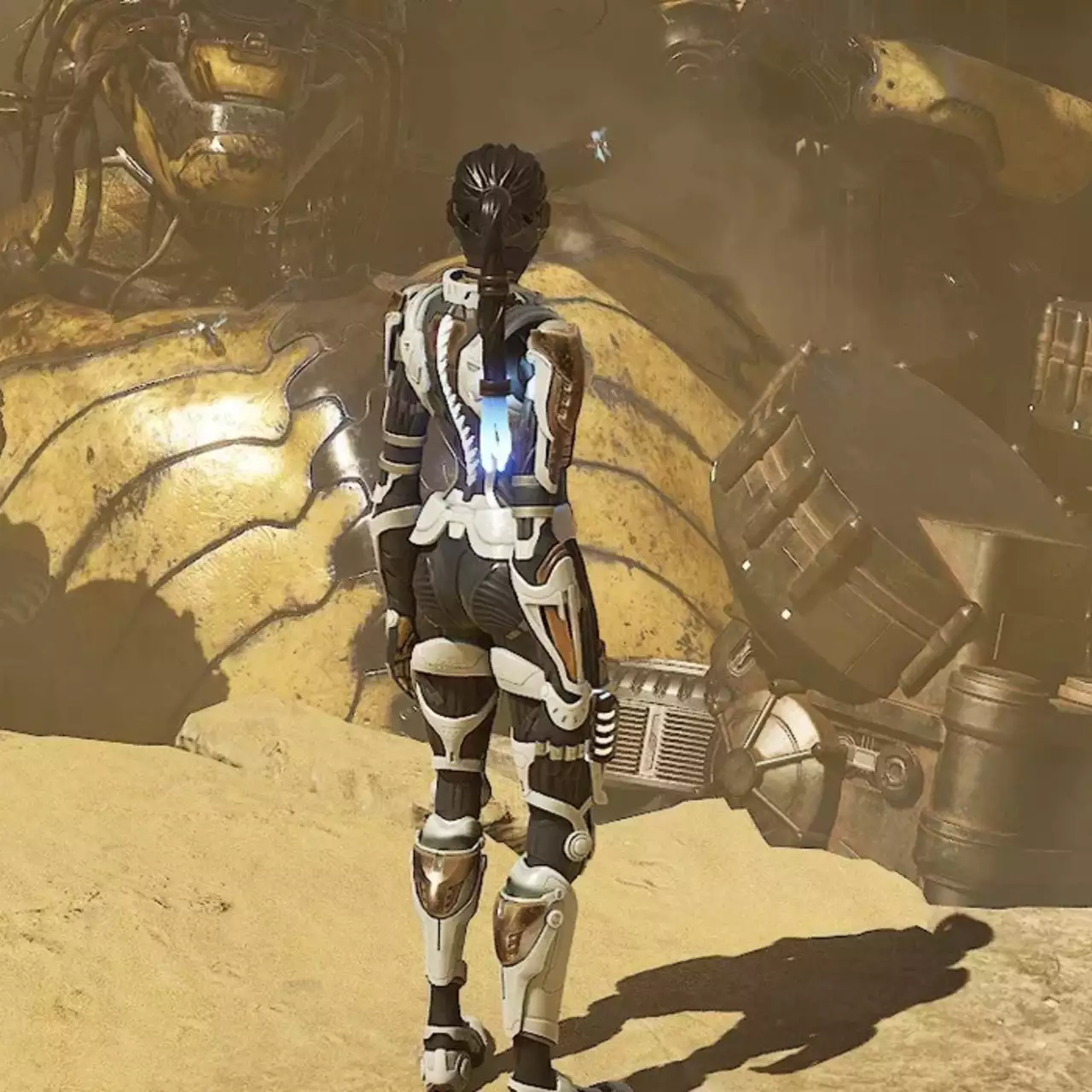 Steel Seed Launches on PC and Consoles with Positive Early Reviews on Steam