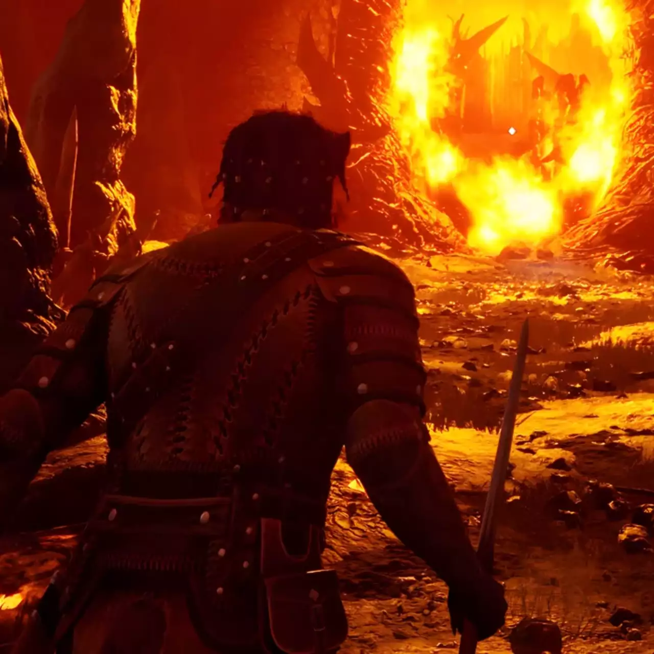 The Elder Scrolls 4: Oblivion Remastered вже потрапила в топ найпопулярніших ігор у Steam The Elder Scrolls 4: Oblivion Remastered вже потрапила в топ найпопулярніших ігор у Steam