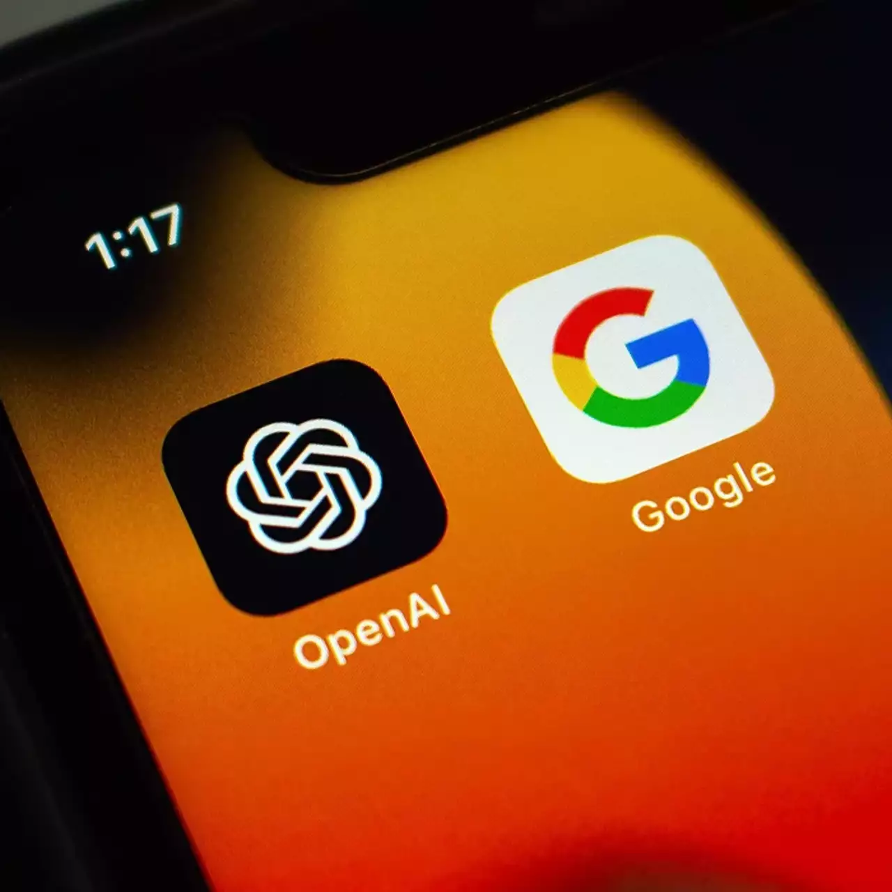 OpenAI готова купити Chrome, якщо суд змусить Google його продати