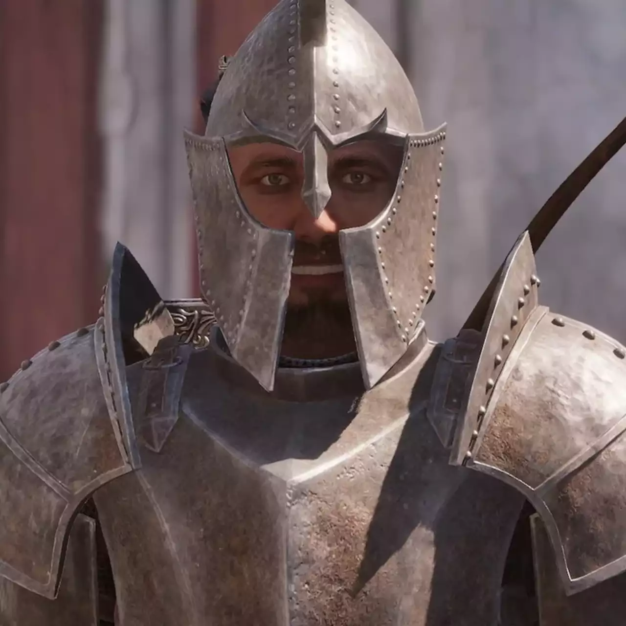Вийшов якісний український локалізатор TES 4: Oblivion Remastered на основі перекладу від 1C Вийшов якісний український локалізатор TES 4: Oblivion Remastered на основі перекладу від 1C