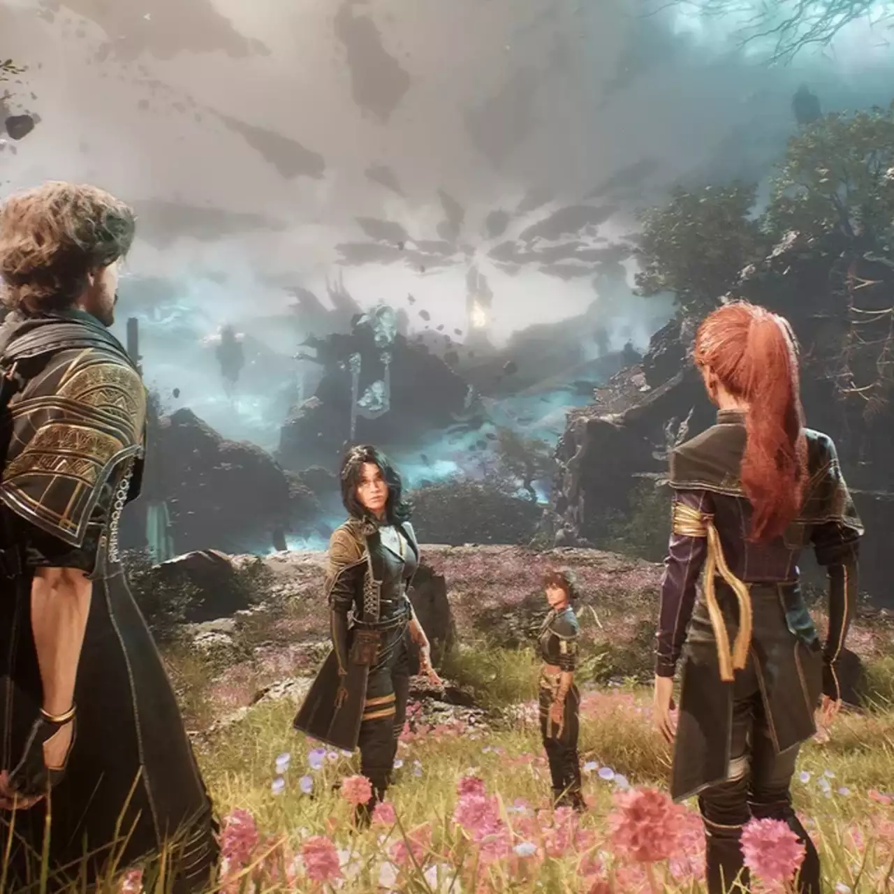 Претендент на «Найкращу гру року»: рольовий екшен Clair Obscur: Expedition 33 отримав 92 бали на Metacritic