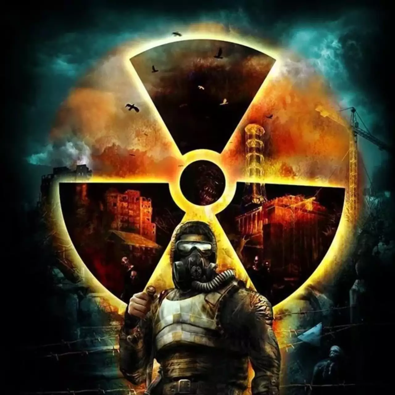 S.T.A.L.K.E.R. Remaster Mod Mostra a Zona de Inverno e Impressionantes Melhorias Visuais S.T.A.L.K.E.R. Remaster Mod Mostra a Zona de Inverno e Impressionantes Melhorias Visuais