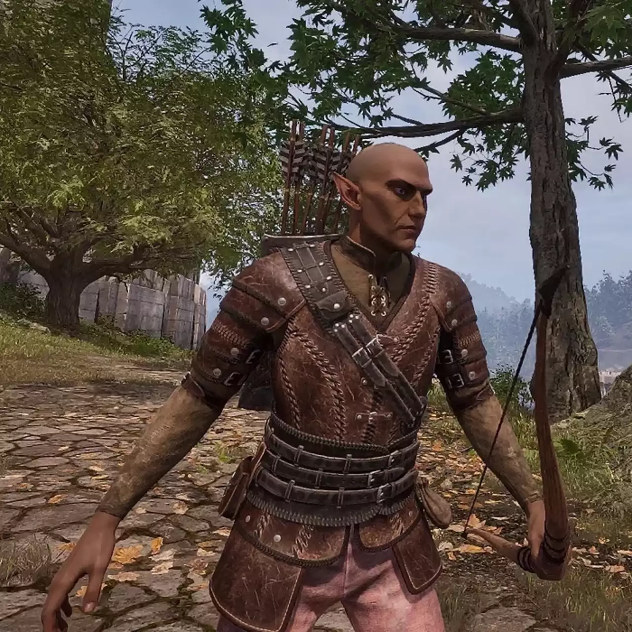 Onde Encontrar e Comprar Chaves de Lockpick em The Elder Scrolls 4: Oblivion Remastered