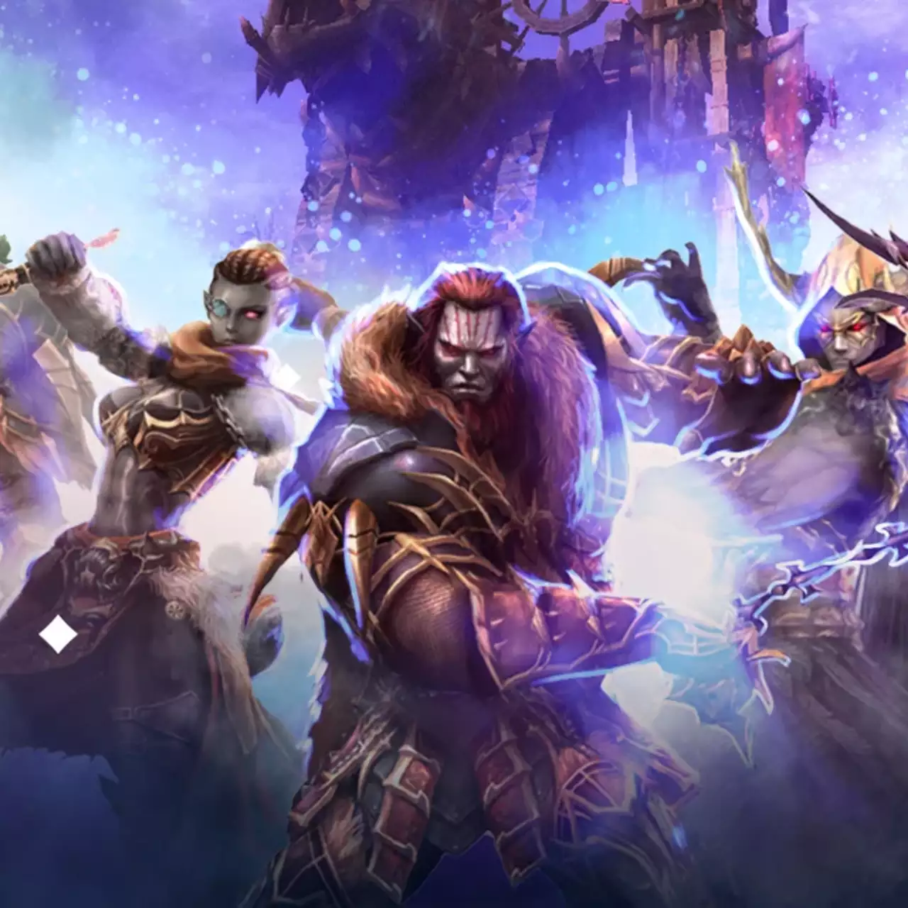 Для Lineage 2 вийшов масштабний апдейт Orc Village