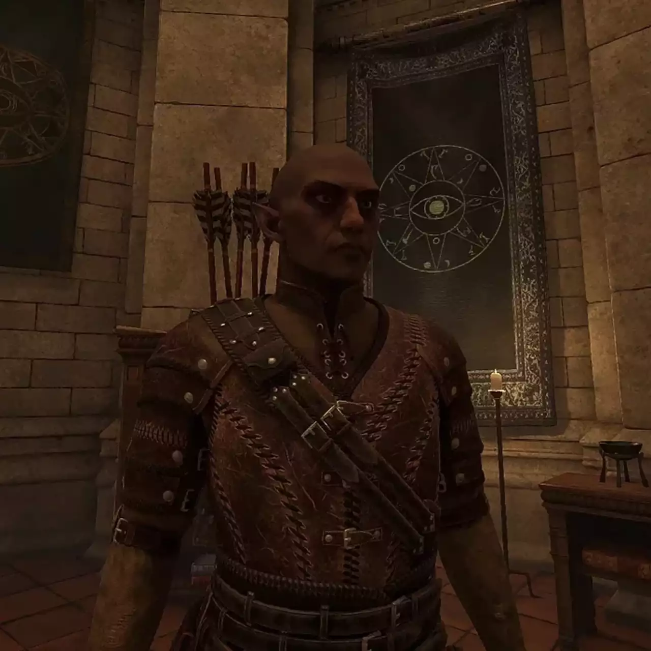 Guia Definitivo: Torne-se um Vampiro em The Elder Scrolls 4 Oblivion Remastered