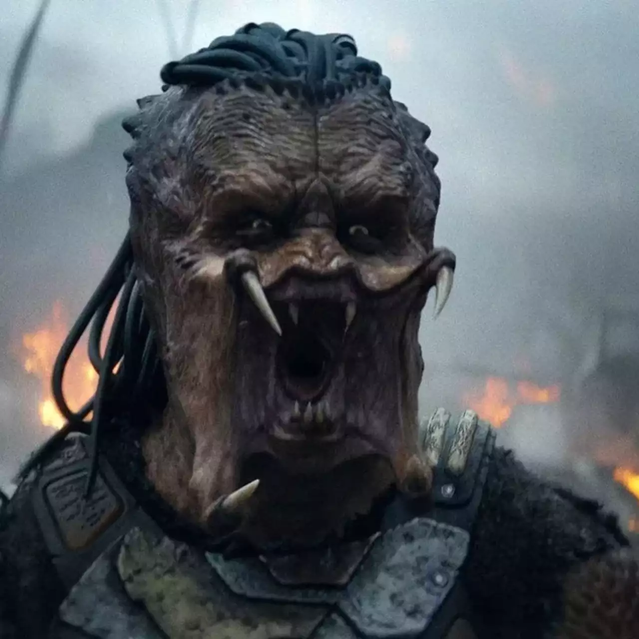 Predator: Badlands Trailer Dirilis