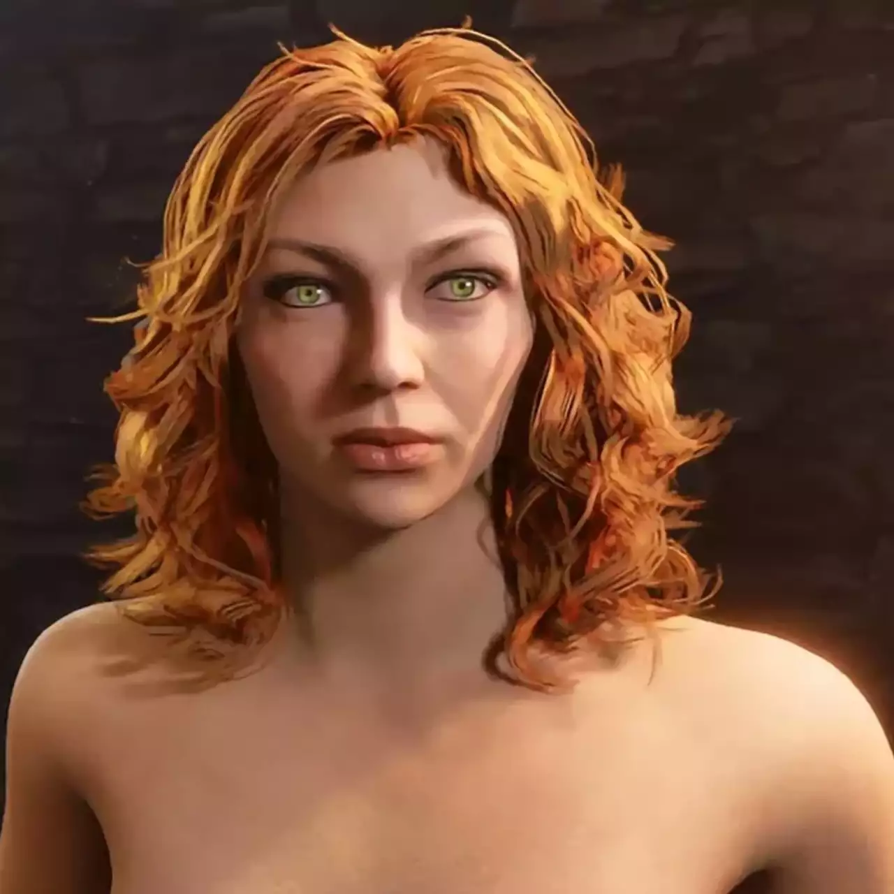 The Elder Scrolls 4: Oblivion Remastered Recebe um Mod Nude The Elder Scrolls 4: Oblivion Remastered Recebe um Mod Nude