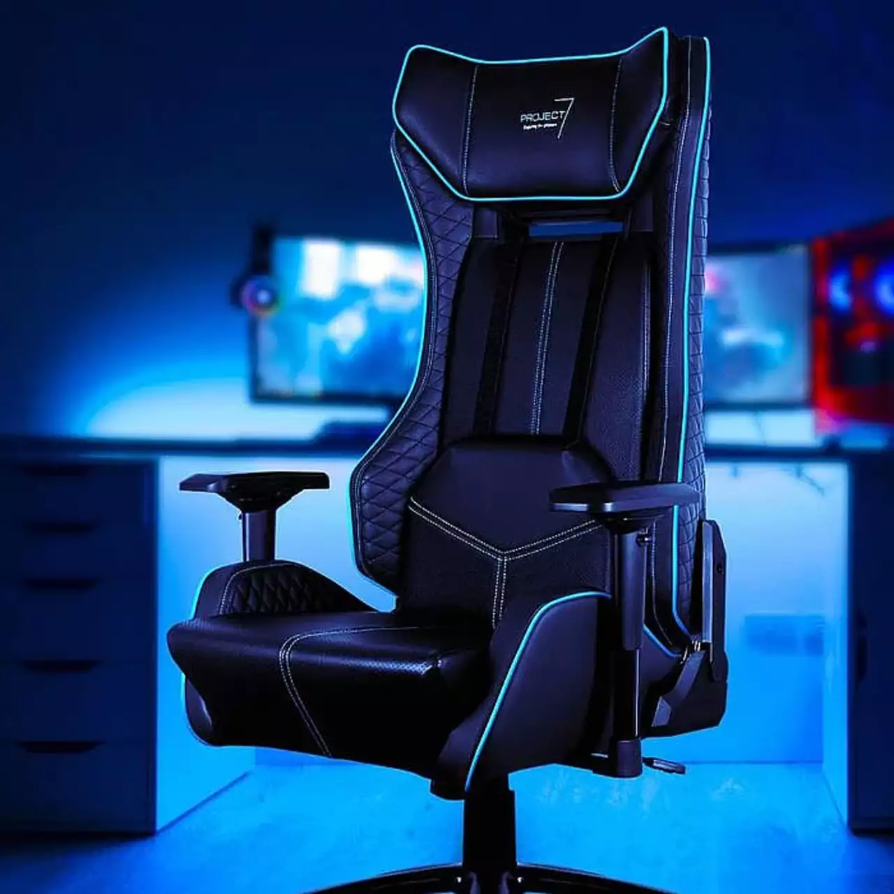 Mencari untuk membeli kursi gaming pada tahun 2025? Berikut adalah hal yang perlu dipertimbangkan Mencari untuk membeli kursi gaming pada tahun 2025? Berikut adalah hal yang perlu dipertimbangkan