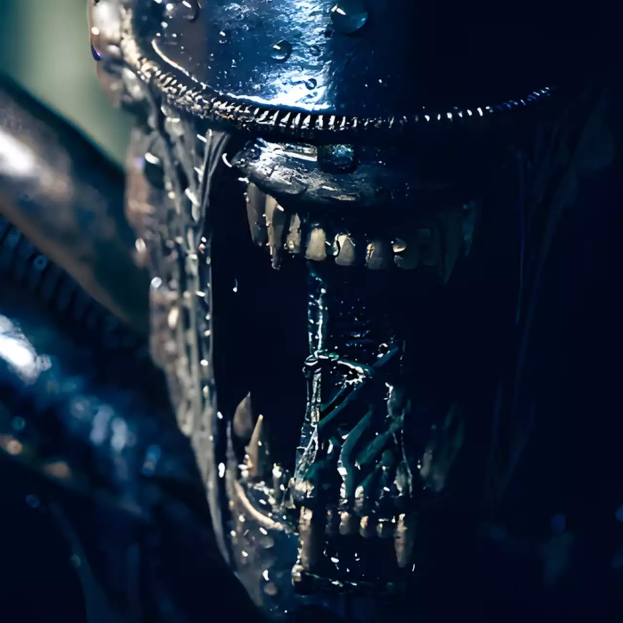 Анонсовано виживальник з відкритим світом, натхнений Alien vs Predator 1994 року. Але він не належить до франшизи «Чужий» Анонсовано виживальник з відкритим світом, натхнений Alien vs Predator 1994 року. Але він не належить до франшизи «Чужий»