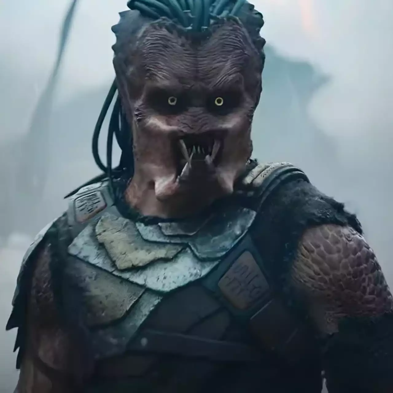 Trailer Teaser para Predator: Badlands Revela Possível Conexão com a Criatura do Dia da Independência Trailer Teaser para Predator: Badlands Revela Possível Conexão com a Criatura do Dia da Independência