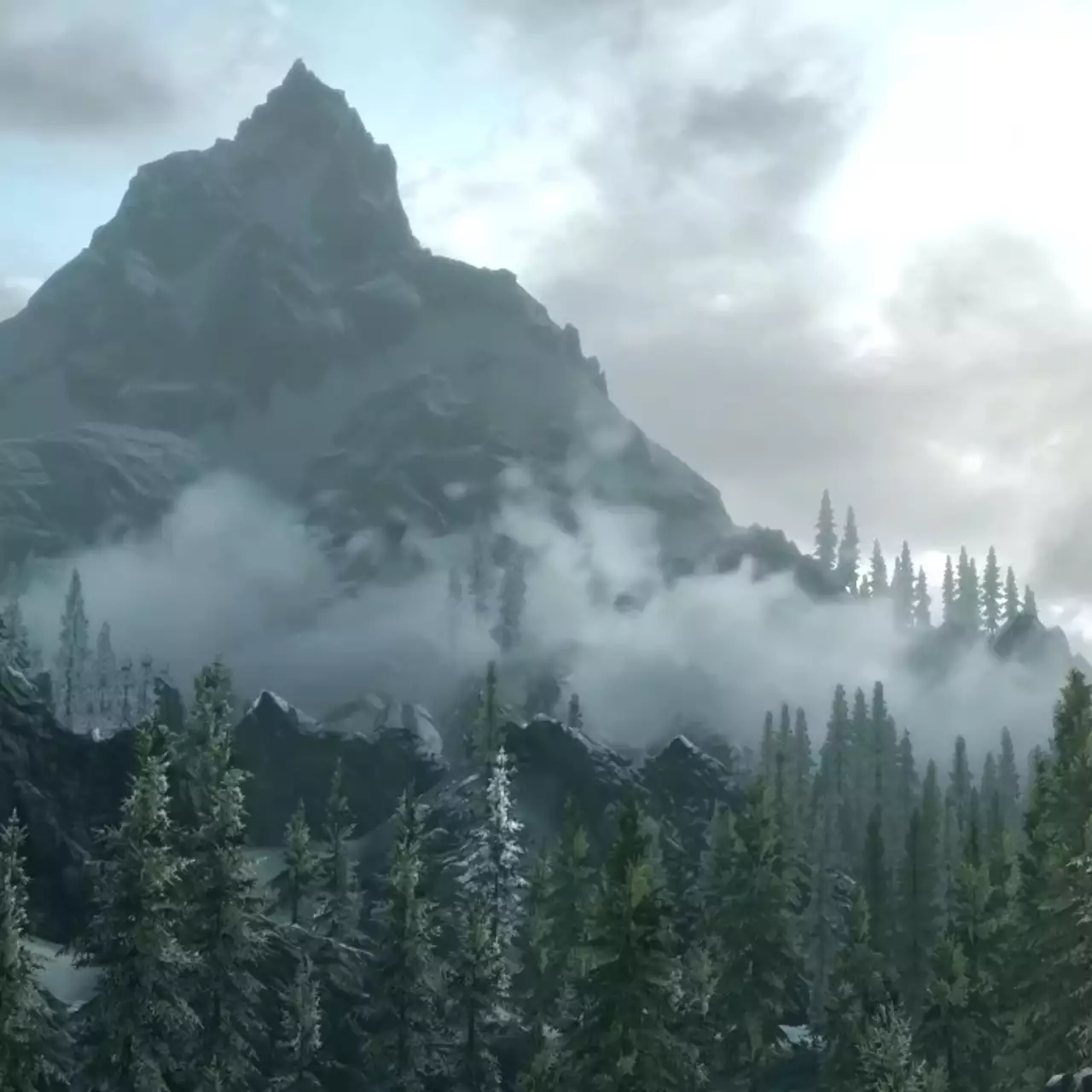 Oblivion Remastered Inclui Marco Icônico de Skyrim