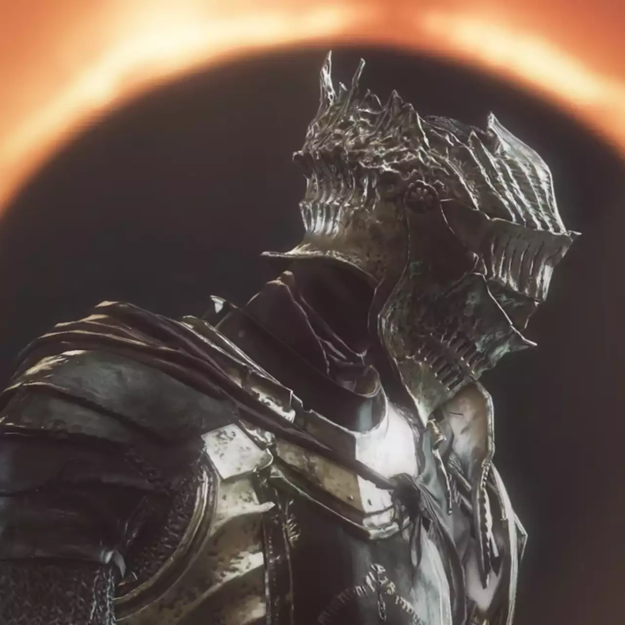 Актор «Зоряних воєн» розповів, який бос з Dark Souls 3 змусив його вимкнути гру