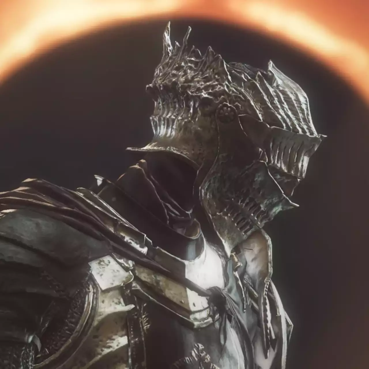 《星球大战》演员揭示了让他退出《黑暗之魂3》的Boss