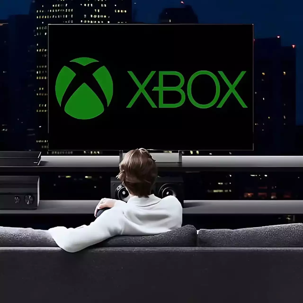 Хмарний геймінг розширюється: Xbox офіційно прийшов на смарт-ТВ LG Хмарний геймінг розширюється: Xbox офіційно прийшов на смарт-ТВ LG
