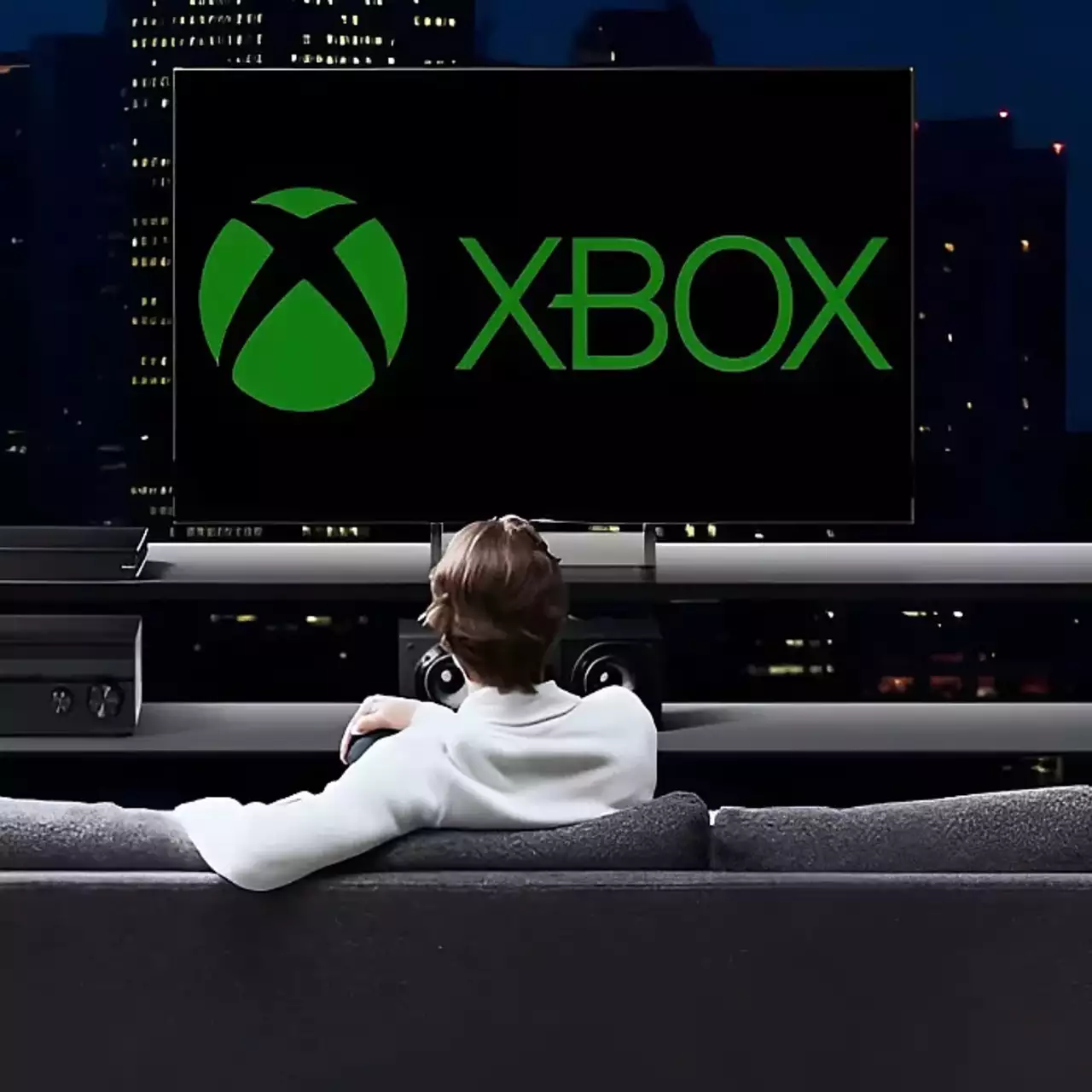 云游戏扩展：Xbox应用正式在LG智能电视上推出