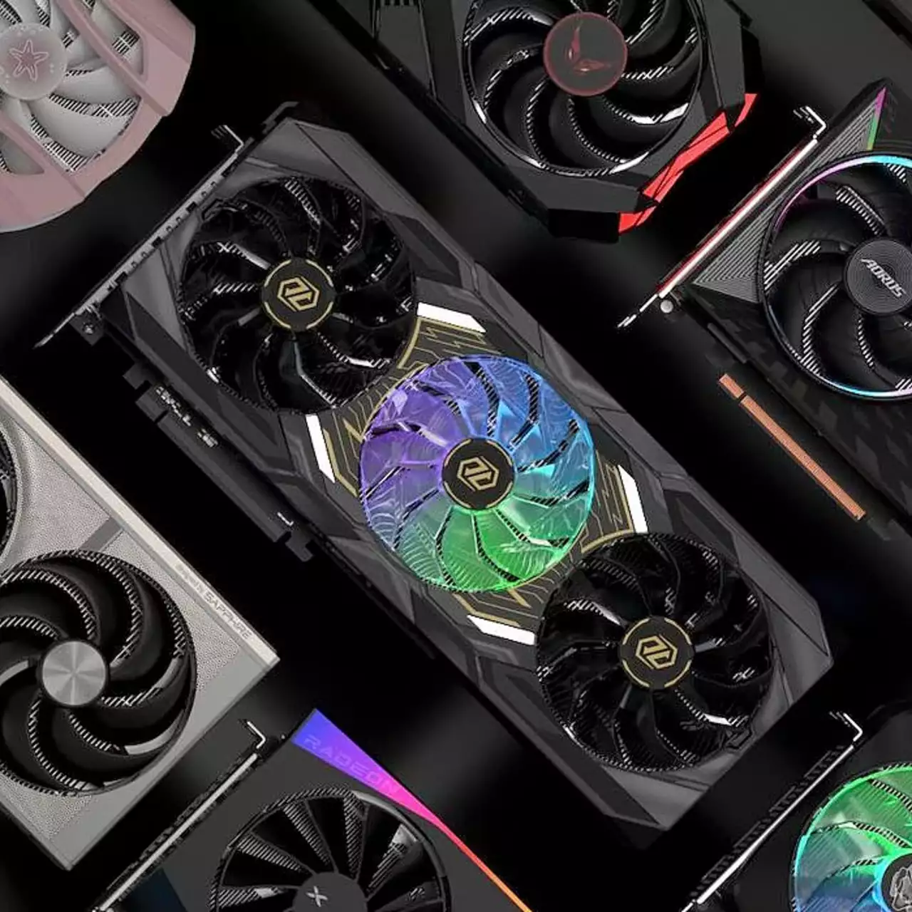 NVIDIA 销售激增，得益于 RTX 5060 Ti